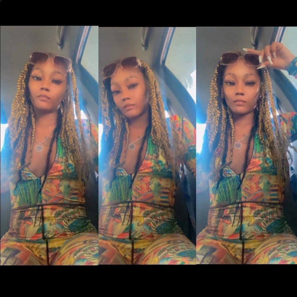 Long 1 piece